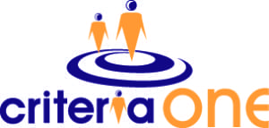 CriteriaOne Logo The Whole Person Approach to Hiring Top Performers
