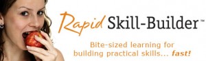 Rapid Employee skill builders