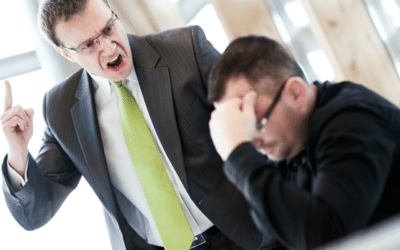 7 Deadly Sins of Leadership: Tests to Avoid Hiring Bully Leaders