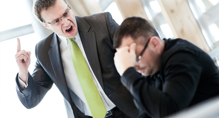 7 Deadly Sins of Leadership: Tests to Avoid Hiring Bully Leaders