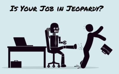 120 Million Workers Need Retraining in 3 Years | Is Your Job in Jeopardy