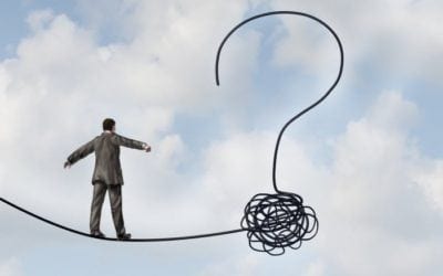 VUCA: Are Your Leadership Skills Growing Obsolete?