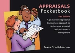 Performance Appraisal Pocketbook