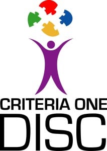 CriteriaOne DISC