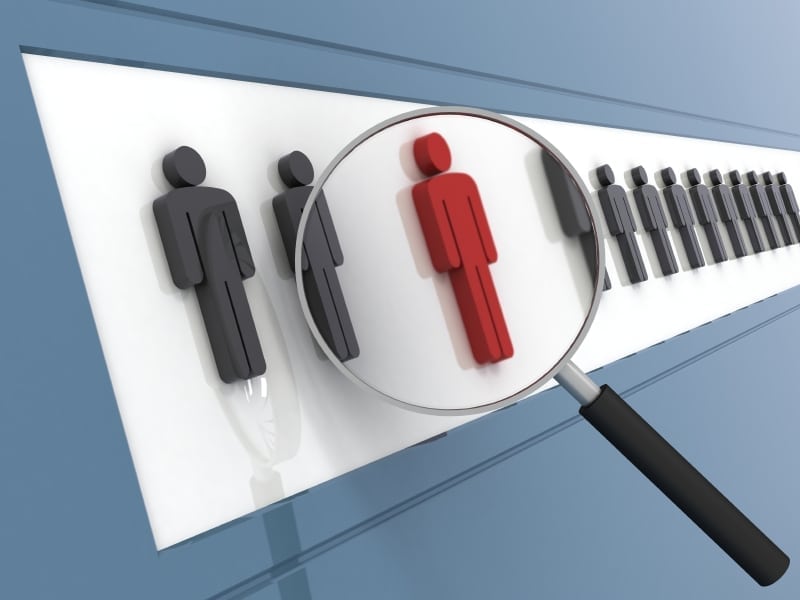 Firms testing their employees’ personality traits