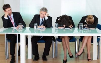 How Motivated Employees Acquire Work Deficiency Syndrome