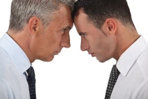 managing employee conflict 