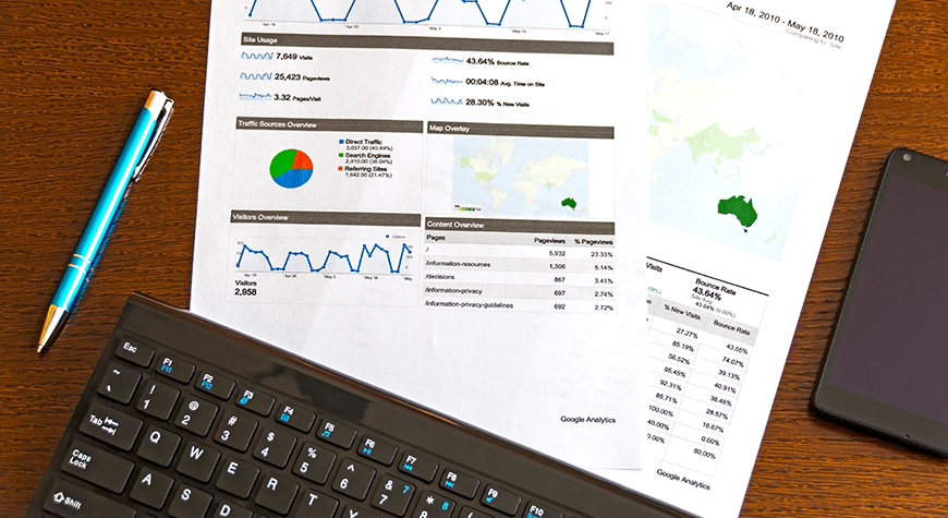 3 Benefits of Using Sales Aptitude Tests