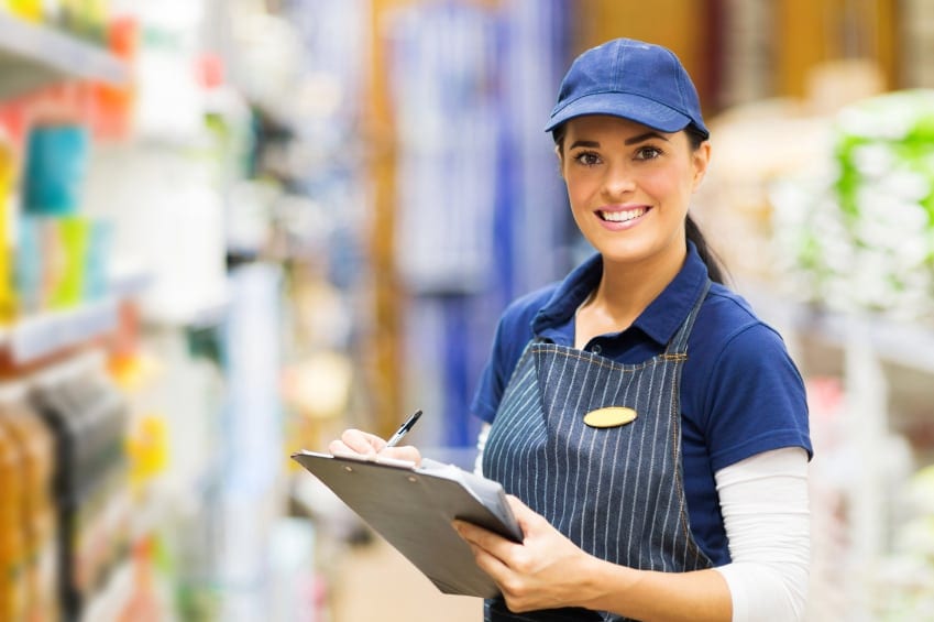 PreHire Tests for Merchandisers Retail Assessment Tests SPS