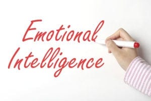 emotional intelligence