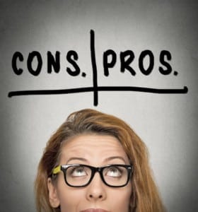 pros and cons pre-employment testing