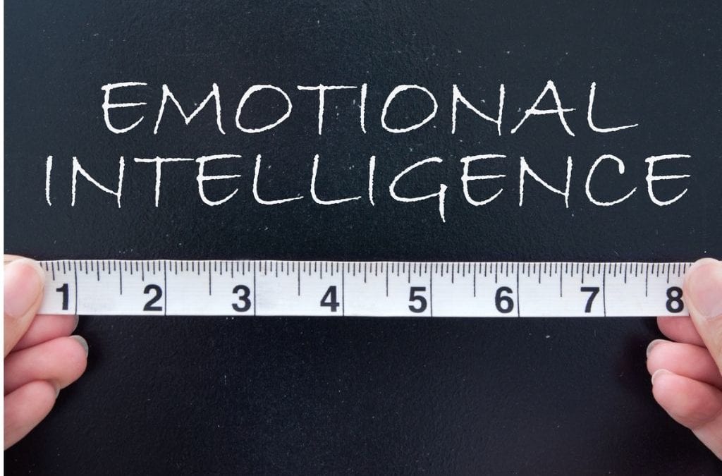 What If It Wasn’t Bad Millennial Attitude but Low Emotional Intelligence?