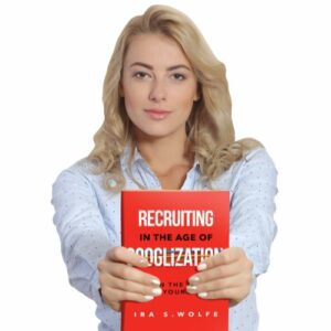 Recruiting in the Age of Googlization