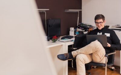 How a Workplace Personality Test Can Benefit your Company