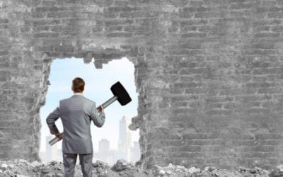 [PODCAST] The Future of Leadership and Change | Lise Schwartz