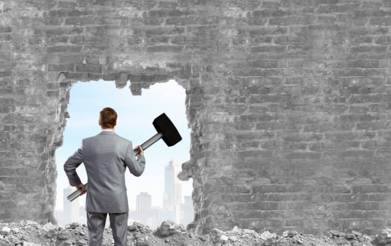 [PODCAST] The Future of Leadership and Change | Lise Schwartz