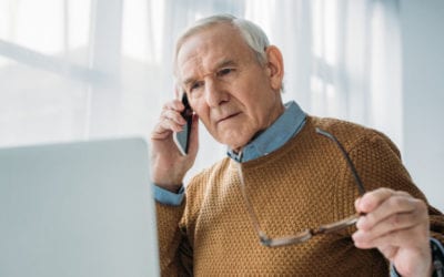 3 Ways Seniors Can Work In Retirement