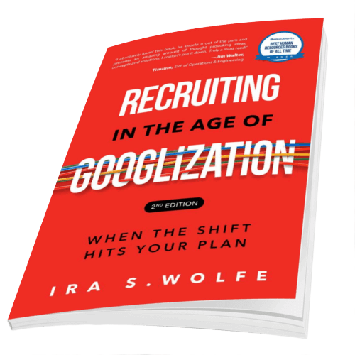 Recruiting in the Age of Googlization