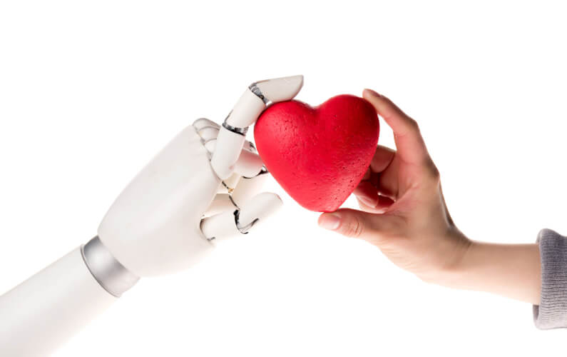 [PODCAST] Robots, Tin Man, and Love from the C-Suite | Mara and Stephen Klemich