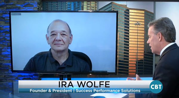 Ira Wolfe on Why Dealers Can’t Go Back to Business as Usual