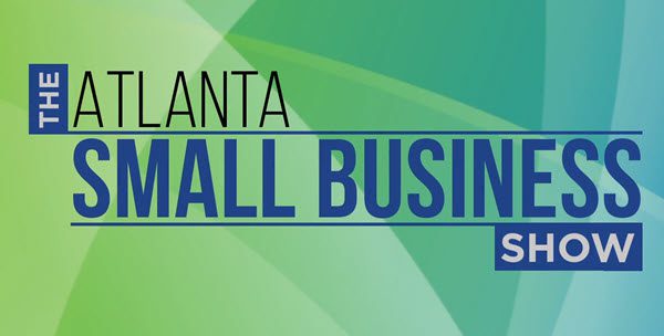 Atlanta Small Business Network with Ira S Wolfe