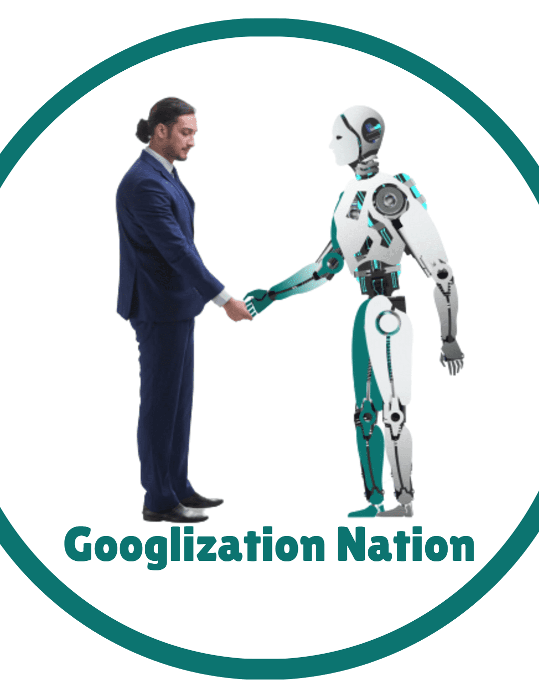 [Podcast] Generation R(obot) Will Be the Real Post-Pandemic Story