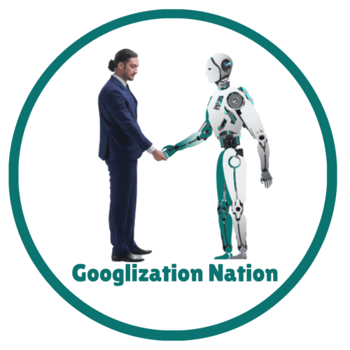 Join Googlization Nation