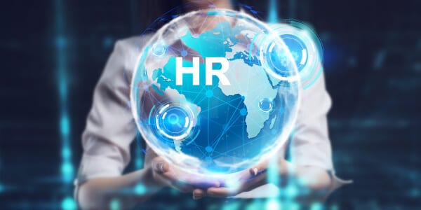 HR Works: What Will HR Look Like in 2021 and Beyond?