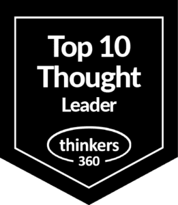 Ira S Wolfe Thinkers 360 #1 Global Thought Leader Future of Work