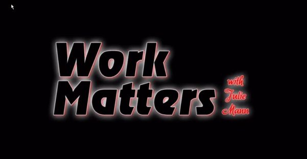 Work Matters #4, Future of Employability, Ira S Wolfe