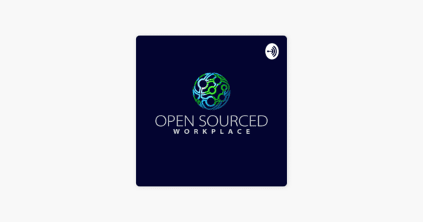 Adaptability, Open Sourced Workplace, Ira S Wolfe