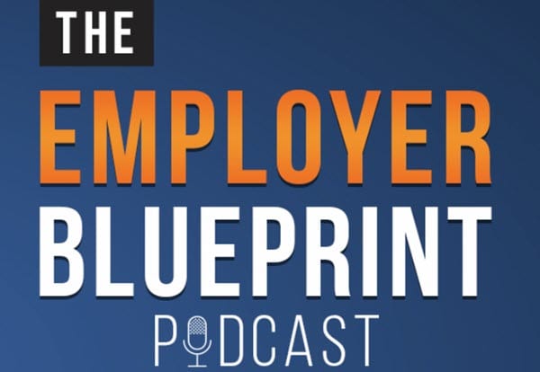 Employee Blueprint podcast