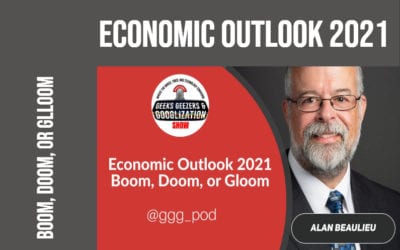 Economic Outlook 2021 | Geeks Geezers Googlization