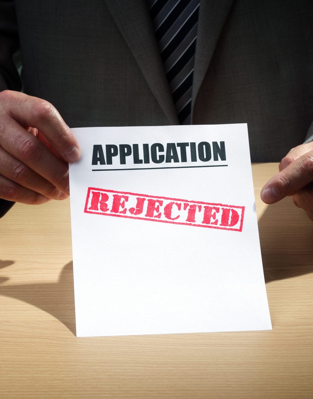 Writing The Perfect Rejection Letter for a Better Candidate Experience