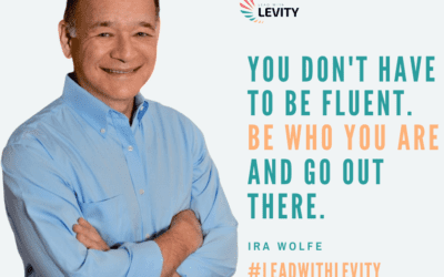 Reinvent Yourself in 2021, Growth Mindset | Lead with Levity