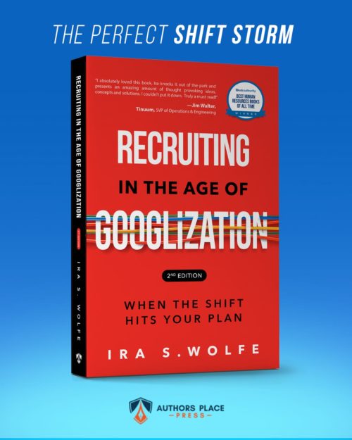INSTAGRAMRecruiting in the Age of Googlization Recruiting in the Age of Googlization