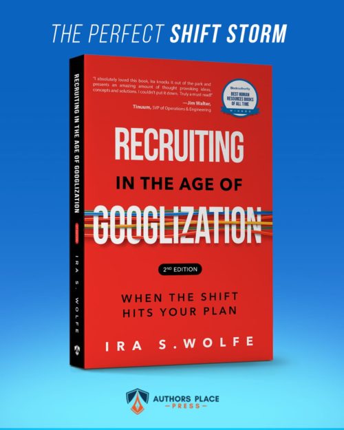 Recruiting in the Age of Googlization