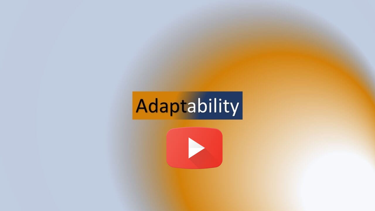 adaptability quotient, Success Performance Solutions