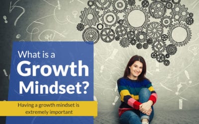 What Is a Growth Mindset?