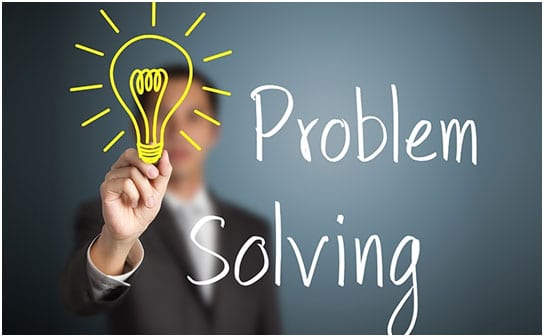 problem-solving