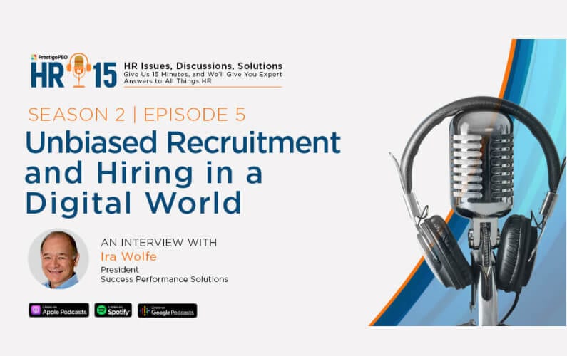 REACH for Top Talent: Recruitment and Hiring in a Post-Pandemic World