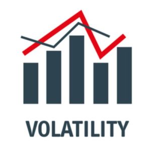 volatility, vuca, ira s wolfe