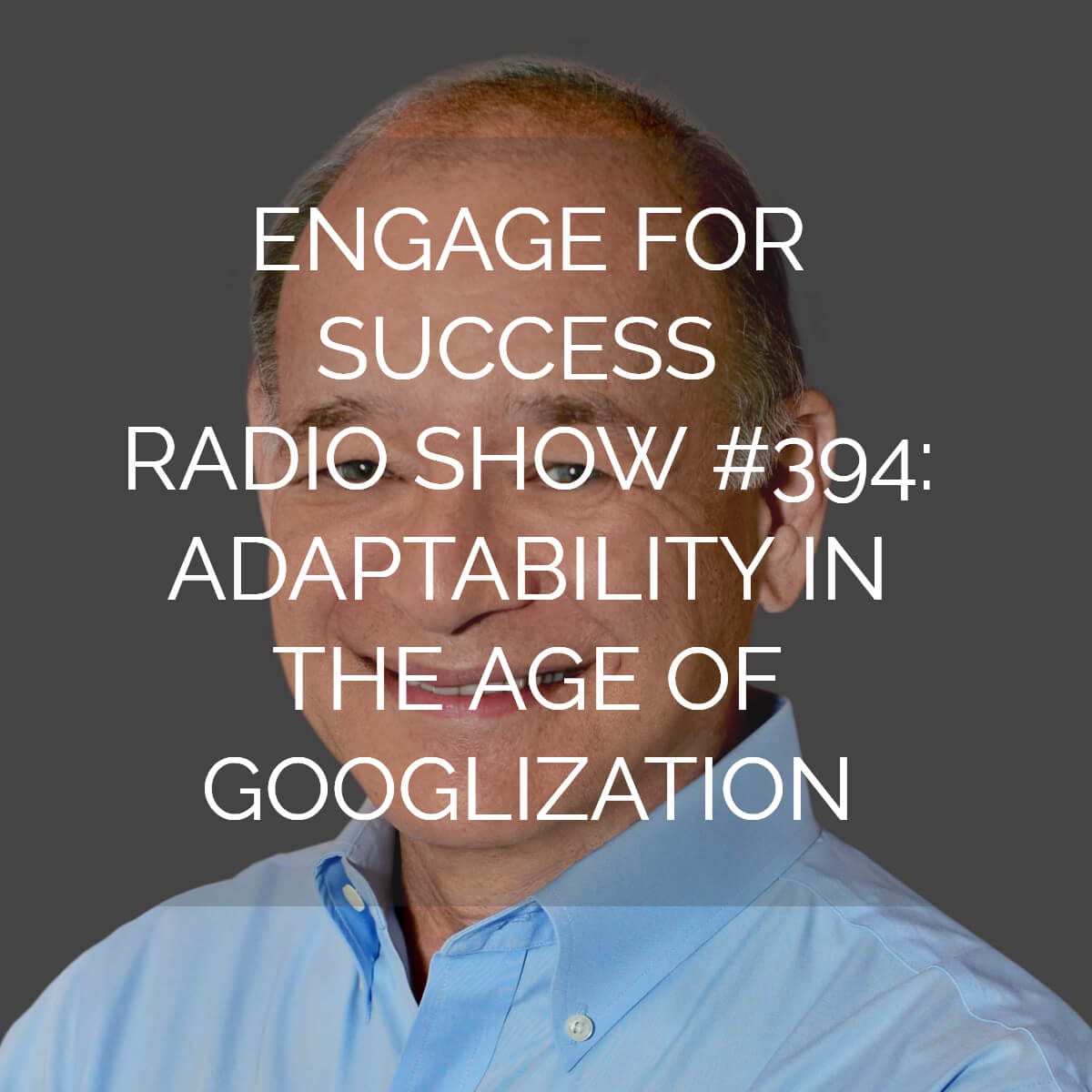 adaptability, Ira S Wolfe, Success PErformance Solutions