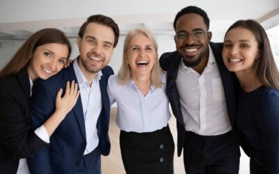 8 Surprising Characteristics of a Good Employee