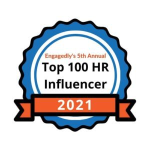 Ira S Wolfe, Top 100 HR Influencer