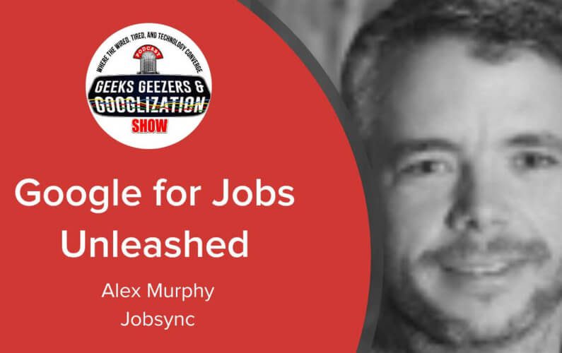 [PODCAST] Google for Jobs Unleashed | It’s Game On for Easy-Apply