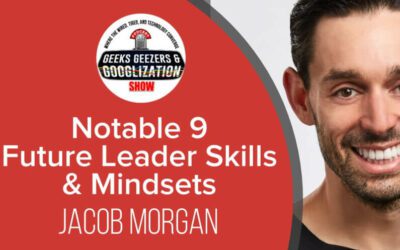 9 NOTABLE LEADERSHIP SKILLS OF THE FUTURE LEADER