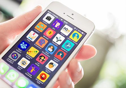 mob-app adaptability quotient, grit resilience, success performance solutions