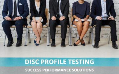 How Can DISC Profile Testing Transform Your People-Forward Transformation?