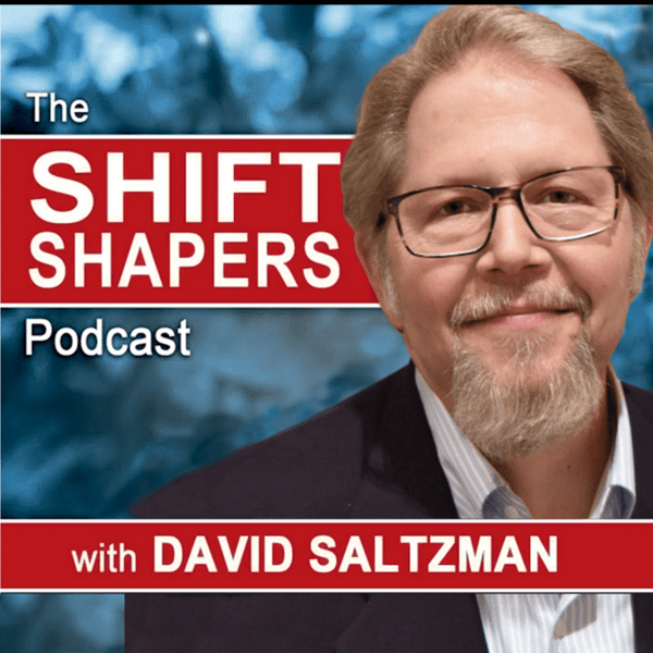 Ep #324: Dealing with VUCA – Your Key To Surviving Future Shock – With Ira Wolfe